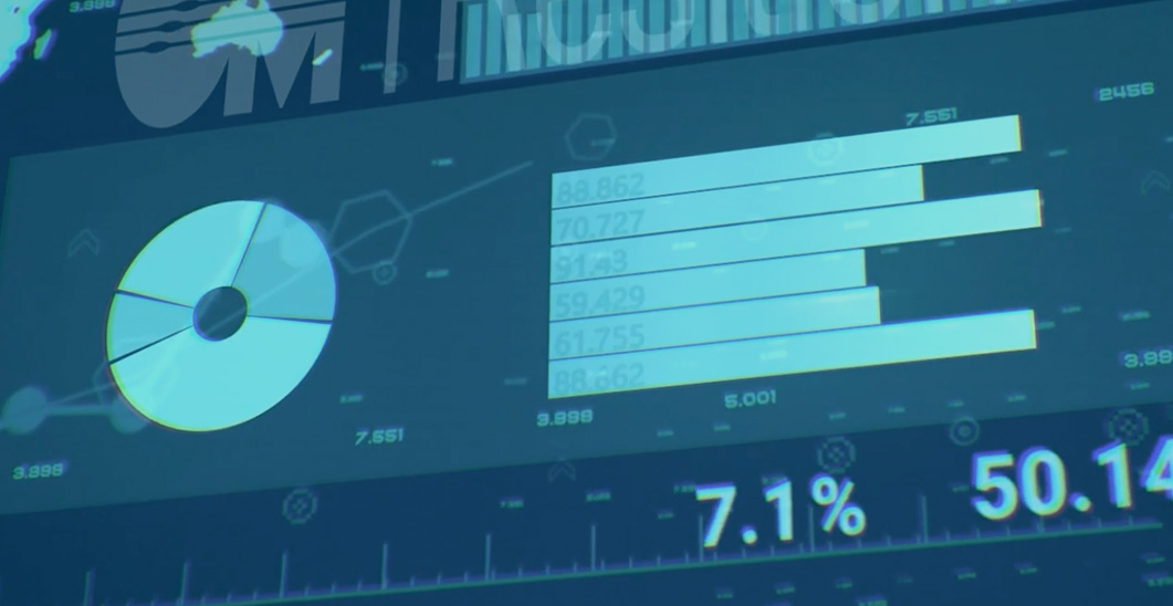RFID integrated with QSight solution