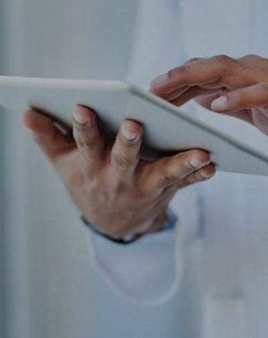 Kanban: a simple, effective solution to consumable supply management in the hospital
