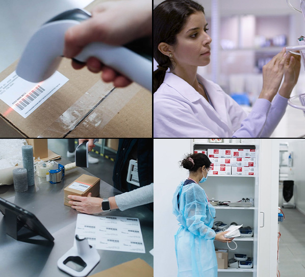 OM QSight® product showcase